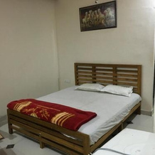 Shreyansh Hotel, 钦德瓦拉 — 照片 4