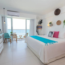 Mia Reef Isla Mujeres - All Inclusive, Остров Исла Мухерес — фото 2