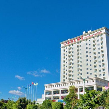 Fuyuan Hotel, Jianshui — photo 3