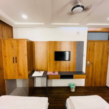 Hotel Satyam Inn, 普拉塔普加尔 — 照片 3
