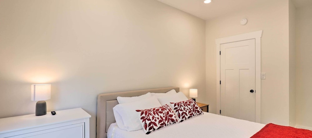 Pet-Friendly Asheville Retreat W/ Hot Tub, Вудфин — фото 1