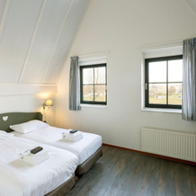 Roompot Hotel Marinapark Volendam, Волендам — фото 5