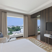 Mansion Grand Agra, 阿格拉 — 照片 2