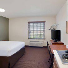 Woodspring Suites Colonial Heights Fort Lee, Колониал-Хайтс — фото 5