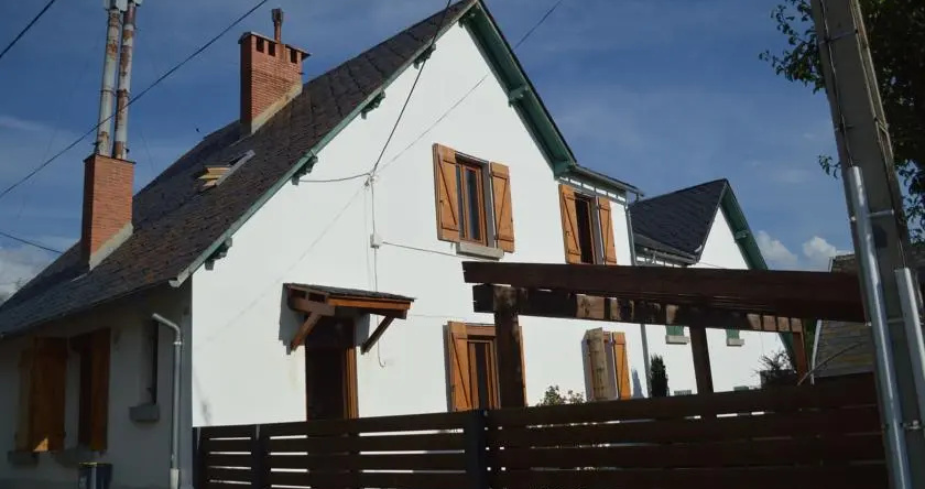Casa En La Cerdanya, 安韦 — 照片 1