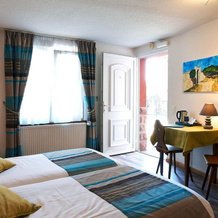 Hotel Chez Felix, 奥斯特海姆 — 照片 3