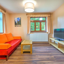 Apartmány Barto21, Бартошовице-в-Орлицких-горах — фото 4