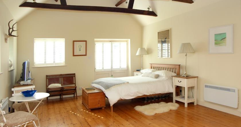 The Barn, Danehill — photo 1