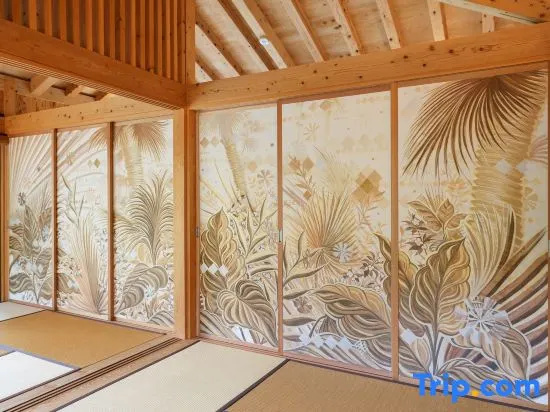 Boutique Art Museum U Can Stay -Ryukyu Villa-, 龙乡 — 照片 1