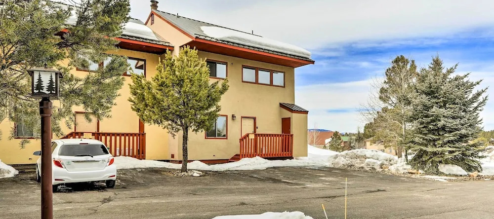 Pagosa Springs Vacation Rental W/ Boat Dock!, Пагоса-Спрингс — фото 1
