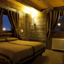 Chalet Svizzero Hotel, 库马约尔 — 照片 2