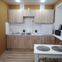 Na Ulitse Kuznetsova 15 Flat, Yaroslavl — photo 5
