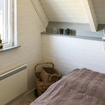 Alluring Holiday Home in Hvide Sande With Sauna, Hvide Sande — photo 4