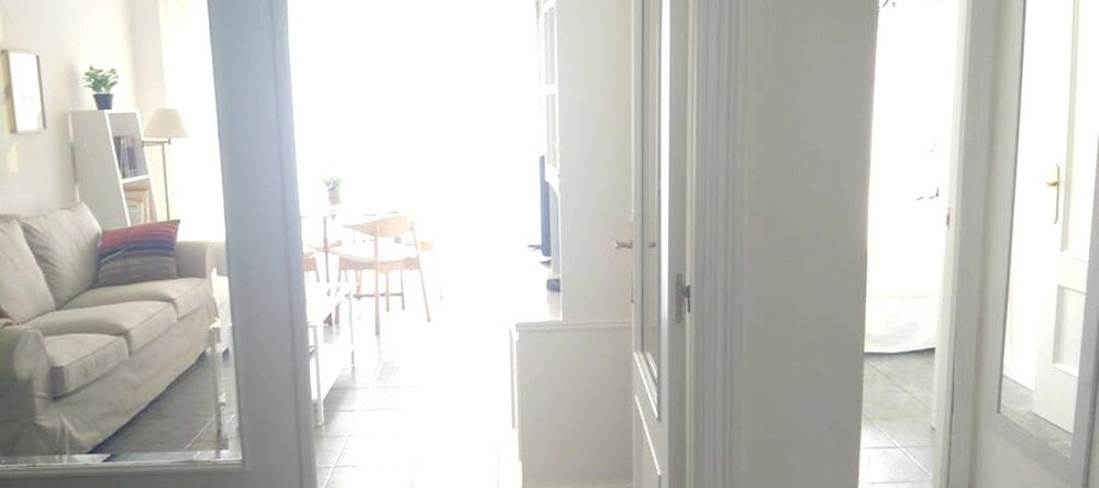 Apartment With 2 Bedrooms in Cantabria, With Pool Access, Enclosed Gar, 彼埃拉戈斯 — 照片 1