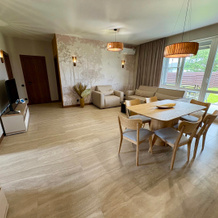 Stilny Novy 4-Komnatny V Kapitan Klab Private House, 船长角 — 照片 2