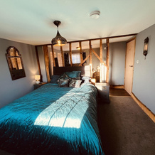 3Br-Fireplace-Hottub-Garden-Parking, Хартфилд — фото 2