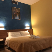 Hotel Pellegrino E Pace, Лорето — фото 2