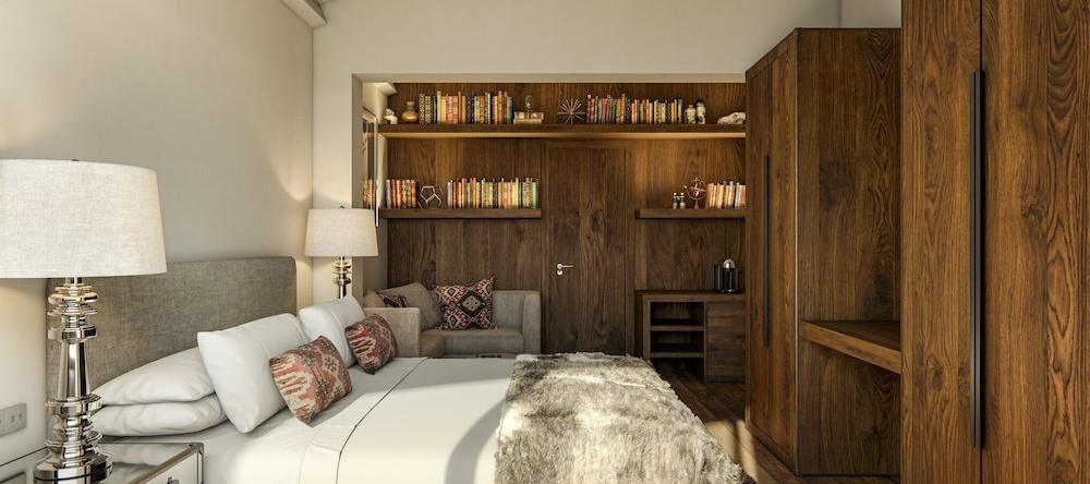 Hotel Maribel Sierra Nevada, 普拉多利亚诺 — 照片 1