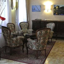 Hotel Pavone, Angera — photo 2