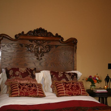 Fearn Lodge, Саут-Хиро — фото 3
