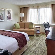 Detroit Marriott Livonia, 利沃尼亚 — 照片 5
