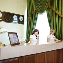 Гостиница Центральная (Бывшая Чернигов), Брянск — фото 3