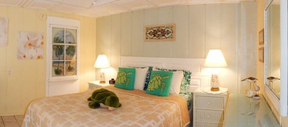 Deer Run Bed & Breakfast, 大松礁岛 — 照片 1