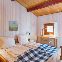 Tranquil Holiday Home in Nexø near Sea, 内克瑟 — 照片 3