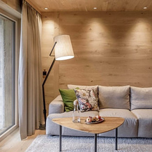 Cocoon - Alpine Boutique Lodge, Маурах — фото 4
