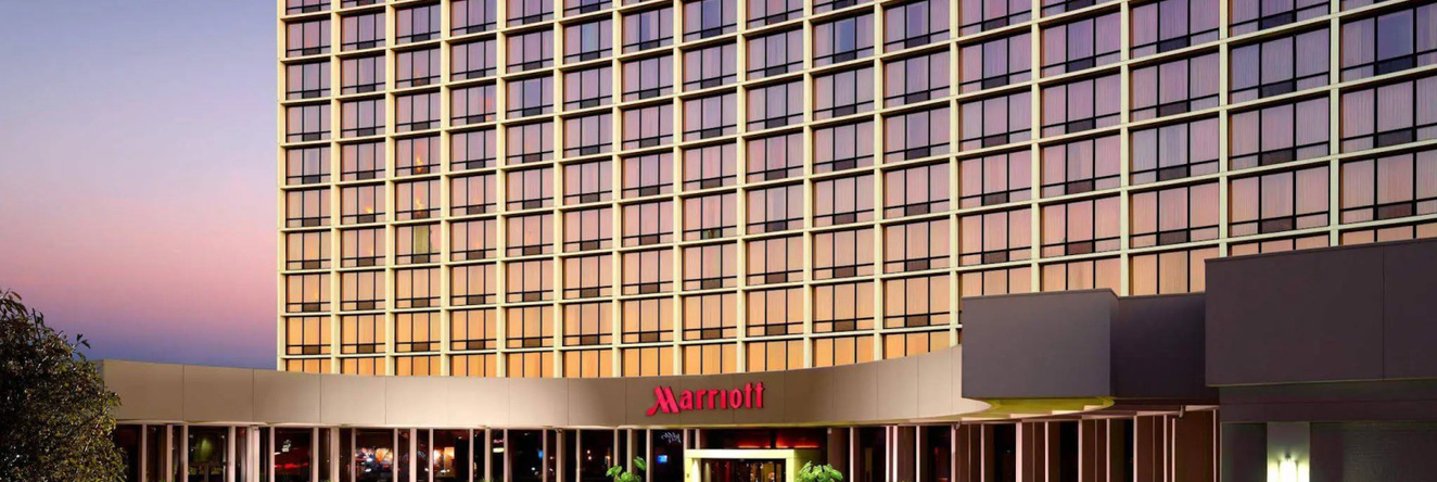 Chicago Marriott Oak Brook, Oak Brook — photo 1
