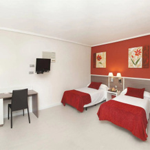 Hotel La Carreta, 奇瓦 — 照片 5