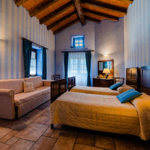 Agriturismo La Casa Degli Ospiti, Препотто — фото 4