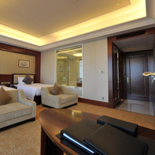 Howard Johnson Minmetals Plaza Yingkou, 营口 — 照片 4