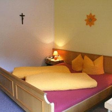 s'Waldhaus, Sankt Leonhard im Pitztal — photo 4