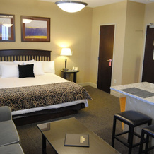 The Parker Inn and Suites, 斯克内克塔迪 — 照片 5