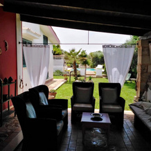 Villa with 3 Bedrooms in San Vito Dei Normanni, with Private Pool, Enclosed Garden And Wifi - 9 Km From the Beach, San Vito dei Normanni — photo 4