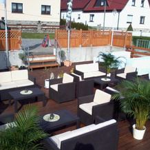 Landhotel Berggaststätte Bickenriede, Анроде — фото 5