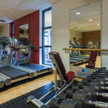 Holiday Inn Cambridge by IHG, Cambridge — photo 3