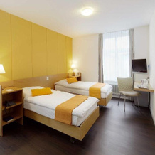 Sorell Hotel Argovia, 阿劳 — 照片 4