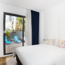Seaside Hotel By Zvieli Hotels - Shelter Access, Тель-Авив — фото 4