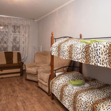 Ekodomik Lobnya (Apartment Yunosti), Лобня — фото 2