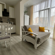 Bosfor Apartments, 达戈梅斯 — 照片 2