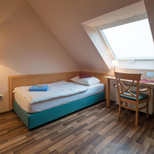 Hotel Spiekeroog, Spiekeroog — photo 4