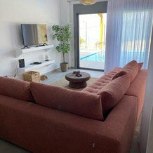 Amazing Villa Petalouda Paleros, 帕莱罗斯 — 照片 4