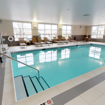 Hyatt House Chicago Oak Brook, Oak Brook — photo 3