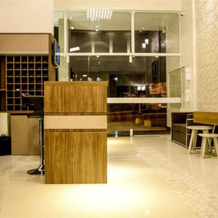 Grand Cafe Hotel, Маньюасу — фото 2