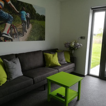 Vakantiewoning Klavertje Lier, Льер — фото 4