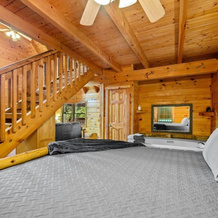 Sunrise Woods Retreat, Pigeon Forge — photo 2