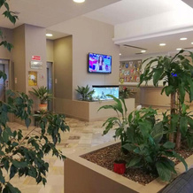 Hotel Touring Falconara Marittima, 法尔科纳拉-马里蒂马 — 照片 3