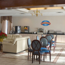 Baymont By Wyndham East Windsor Bradley Airport, Ист-Виндзор — фото 2